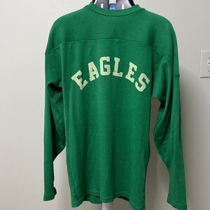 Philadelphia Eagles Ebbets Field Flannel